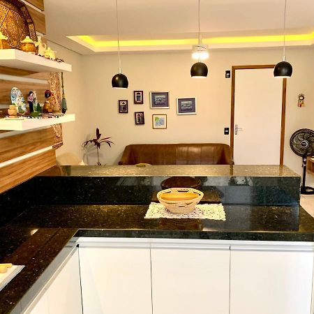Apto Ubatuba Home - Centro C Vista ภายนอก รูปภาพ