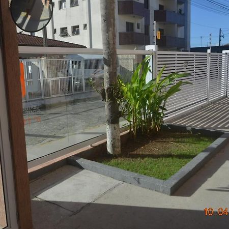 Apto Ubatuba Home - Centro C Vista ภายนอก รูปภาพ