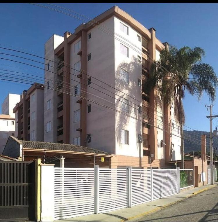 Apto Ubatuba Home - Centro C Vista ภายนอก รูปภาพ