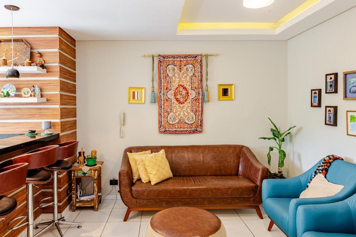 Apto Ubatuba Home - Centro C Vista ภายนอก รูปภาพ