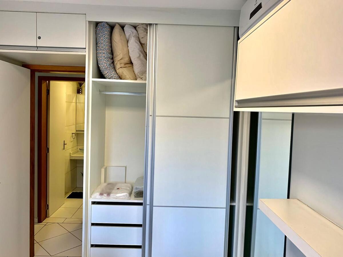 Apto Ubatuba Home - Centro C Vista ภายนอก รูปภาพ