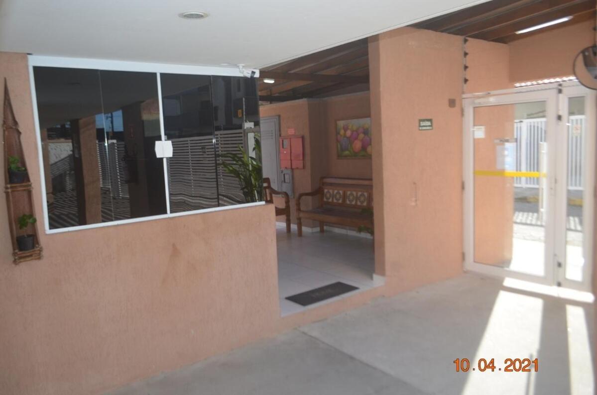 Apto Ubatuba Home - Centro C Vista ภายนอก รูปภาพ