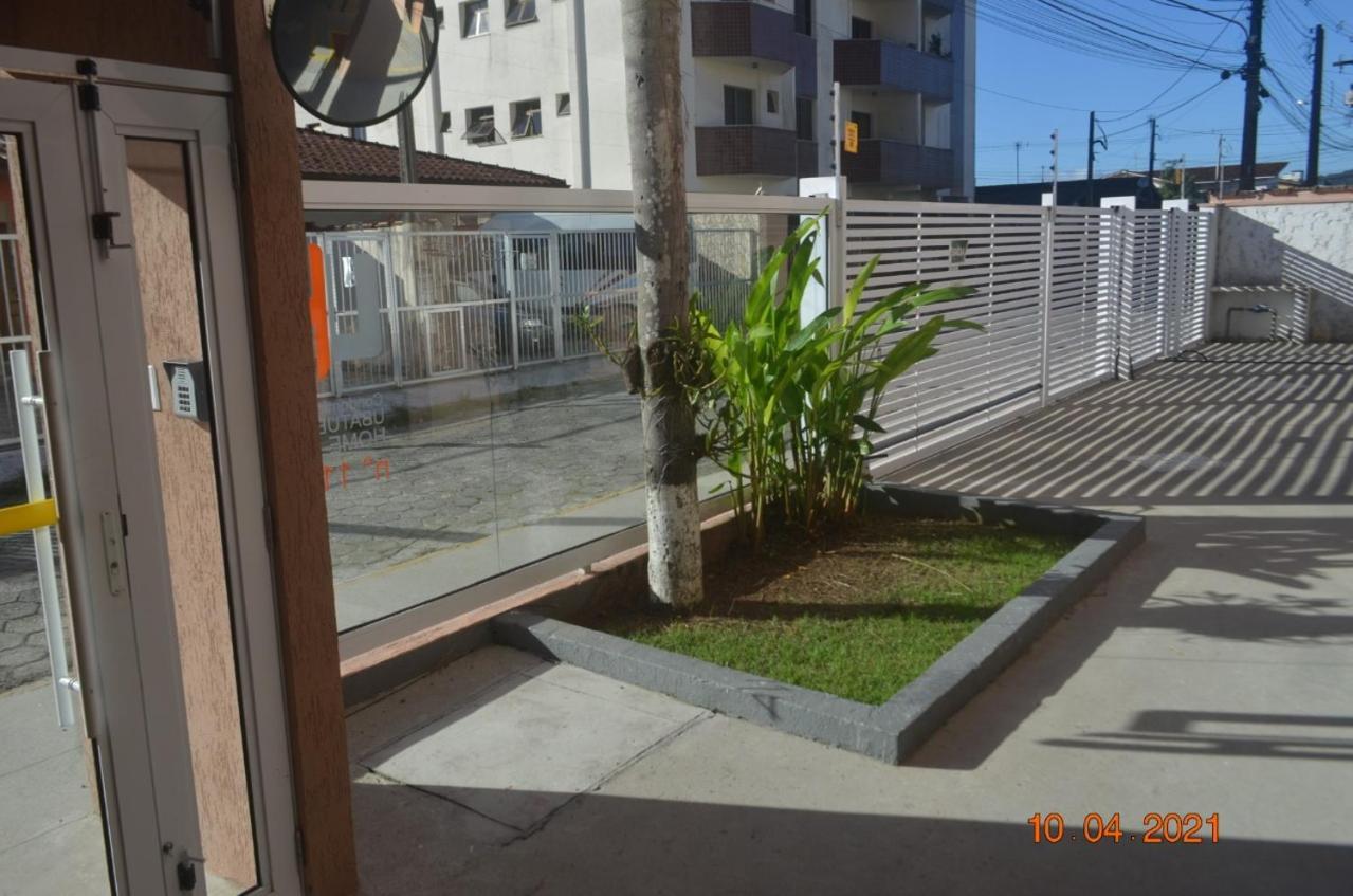 Apto Ubatuba Home - Centro C Vista ภายนอก รูปภาพ