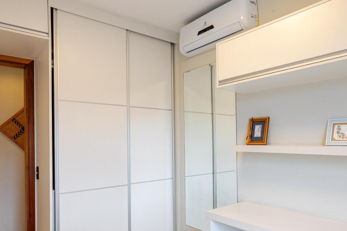 Apto Ubatuba Home - Centro C Vista ภายนอก รูปภาพ