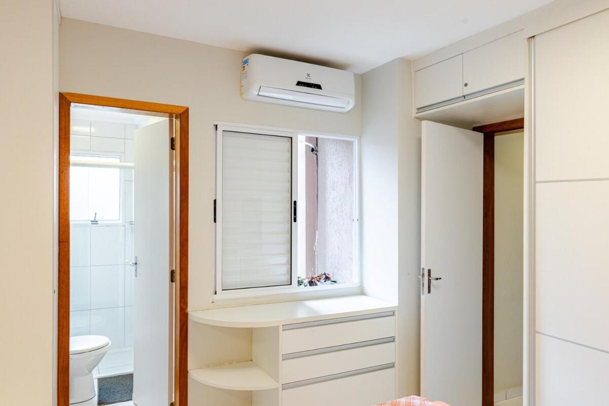 Apto Ubatuba Home - Centro C Vista ภายนอก รูปภาพ