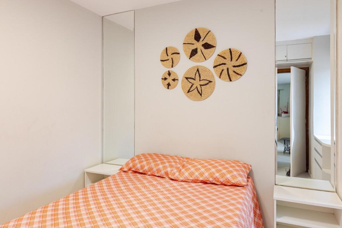 Apto Ubatuba Home - Centro C Vista ภายนอก รูปภาพ