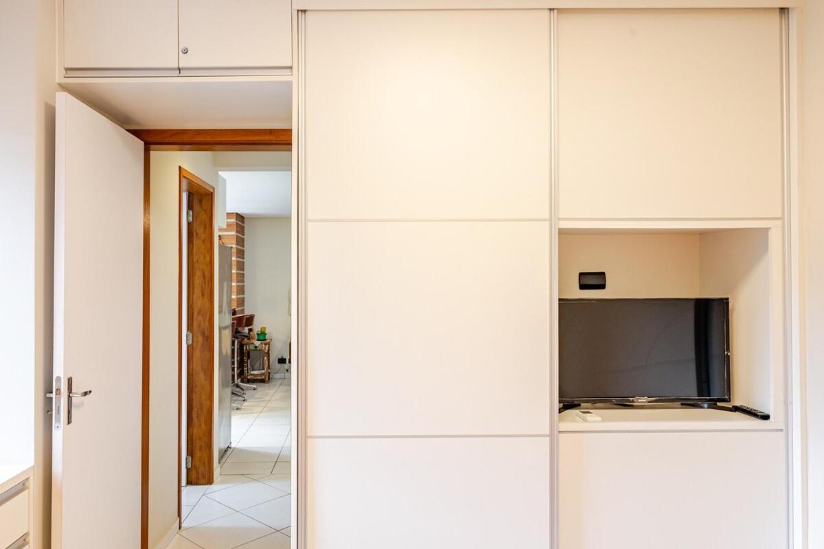 Apto Ubatuba Home - Centro C Vista ภายนอก รูปภาพ