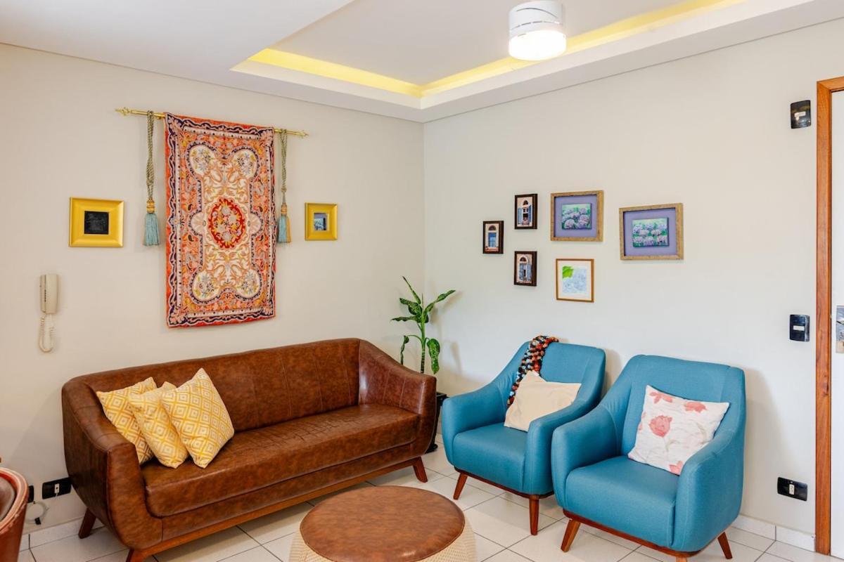 Apto Ubatuba Home - Centro C Vista ภายนอก รูปภาพ