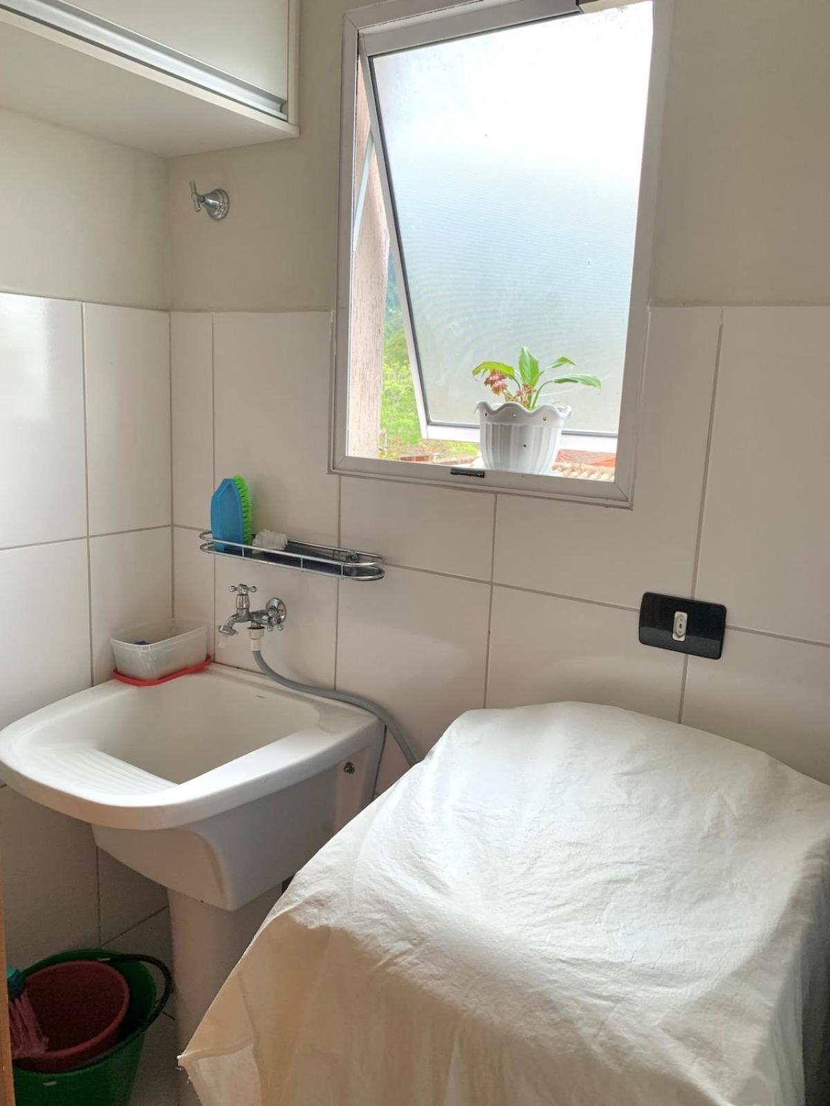 Apto Ubatuba Home - Centro C Vista ภายนอก รูปภาพ