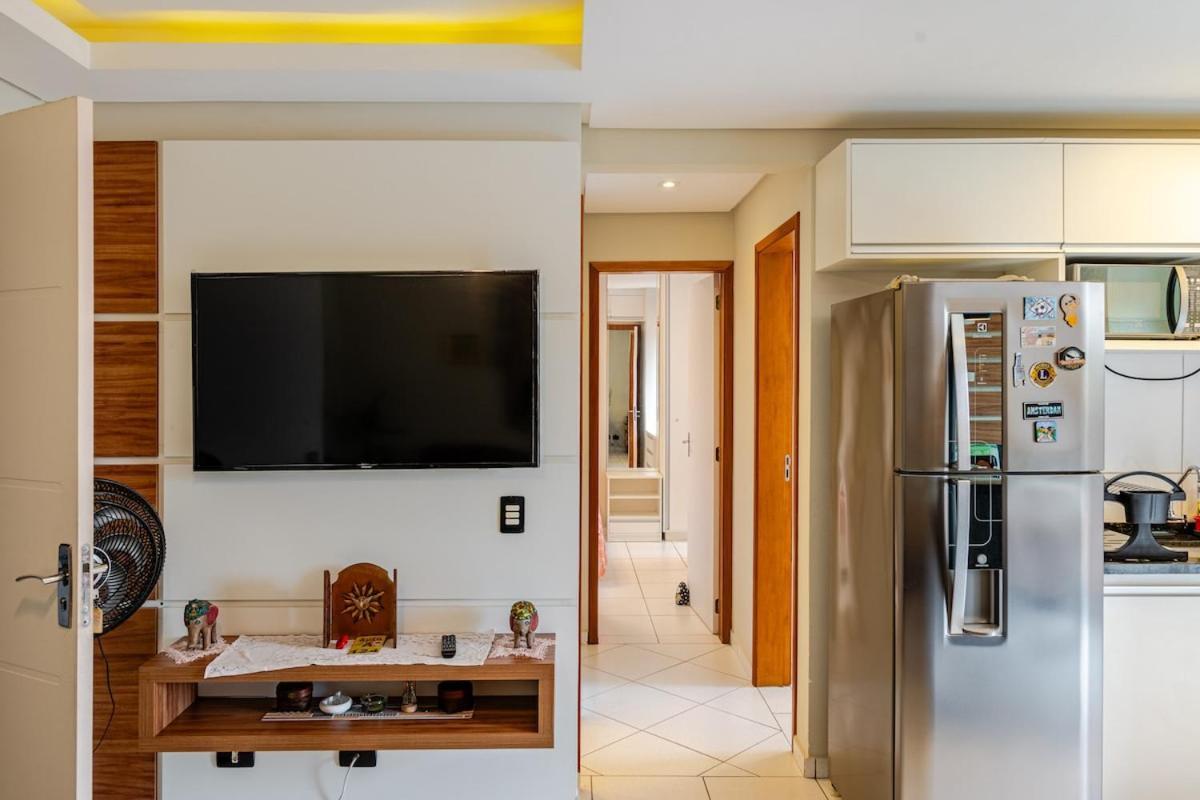 Apto Ubatuba Home - Centro C Vista ภายนอก รูปภาพ