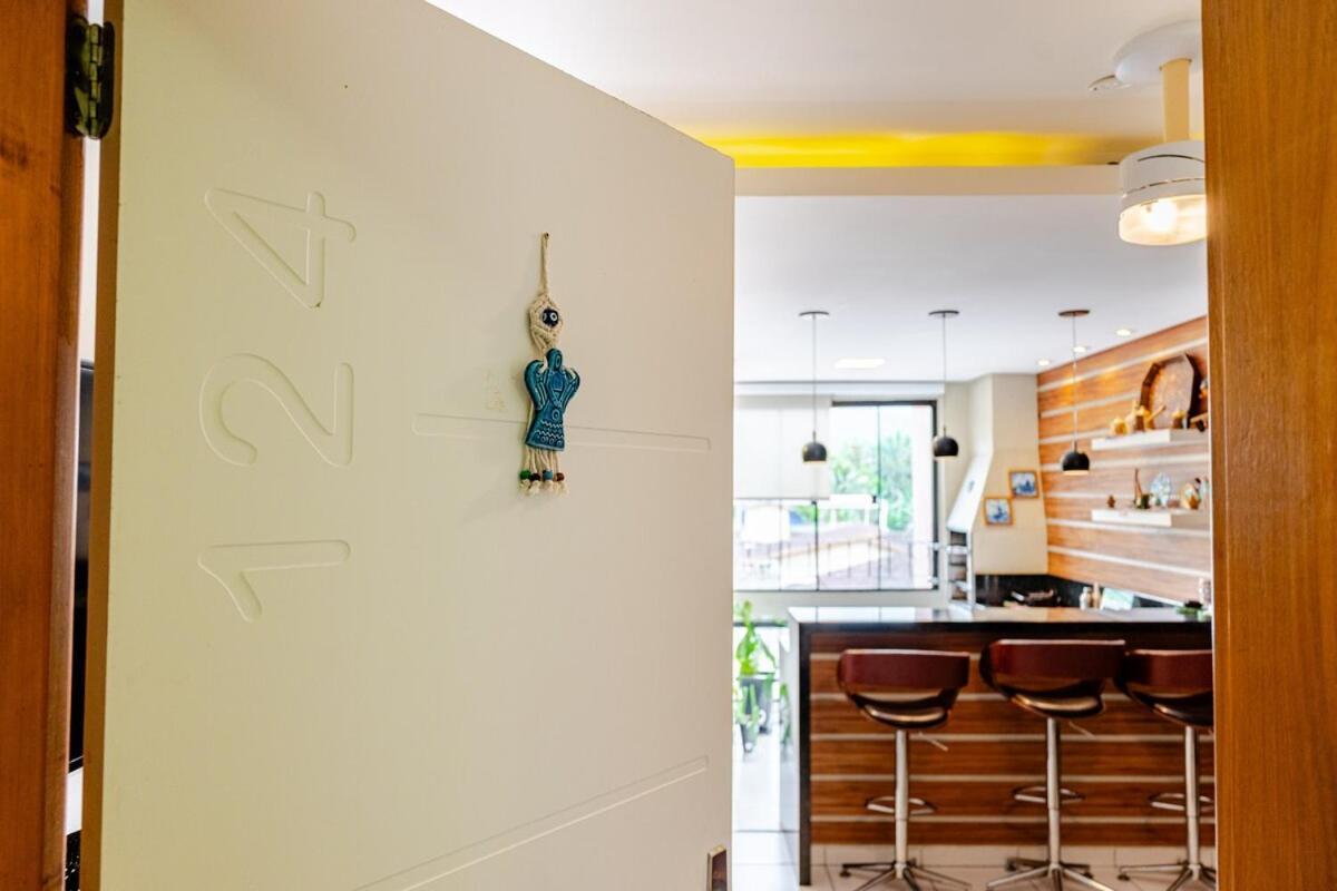 Apto Ubatuba Home - Centro C Vista ภายนอก รูปภาพ