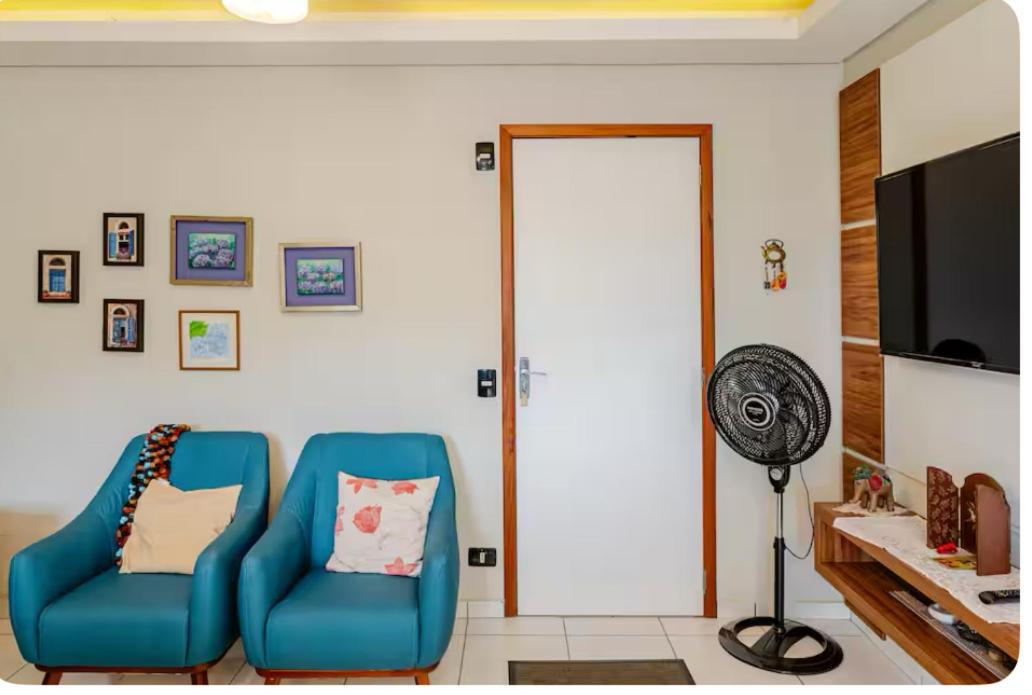 Apto Ubatuba Home - Centro C Vista ภายนอก รูปภาพ