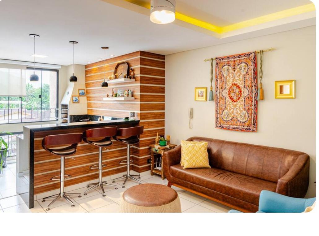 Apto Ubatuba Home - Centro C Vista ภายนอก รูปภาพ